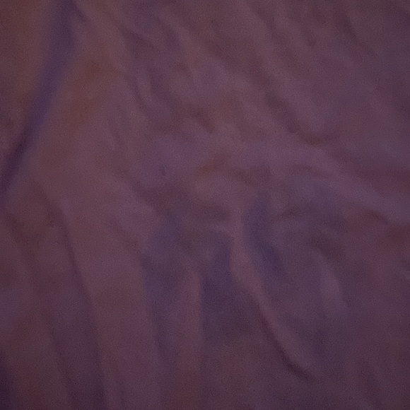 Victoria secret pink lil lace adjustable mighty nightgown /cami lace size XS - Picture 5 of 16